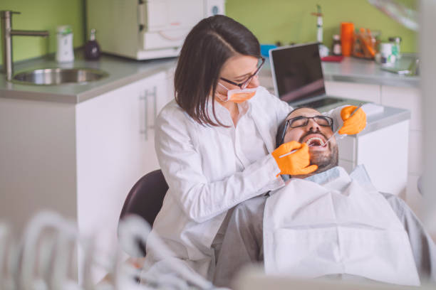 Best Emergency Treatment for Oral Infections in Walnut Creek, NC