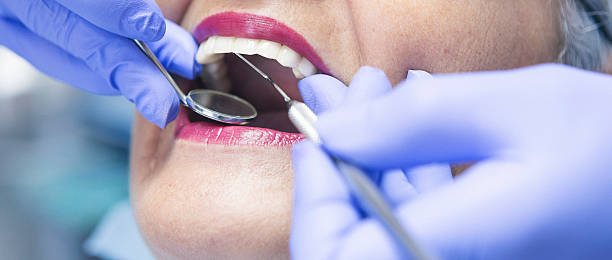 Best Emergency Denture Repair in Walnut Creek, NC